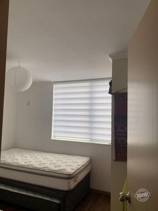 SE VENDE DEPARTAMENTO EN CONDOMINIO MILANO