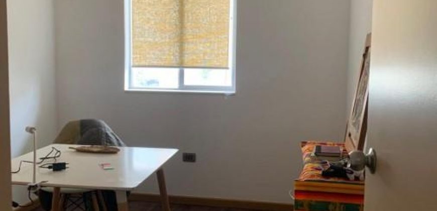 SE VENDE DEPARTAMENTO EN CONDOMINIO MILANO