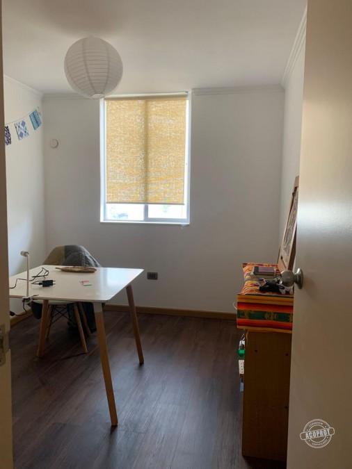 SE VENDE DEPARTAMENTO EN CONDOMINIO MILANO