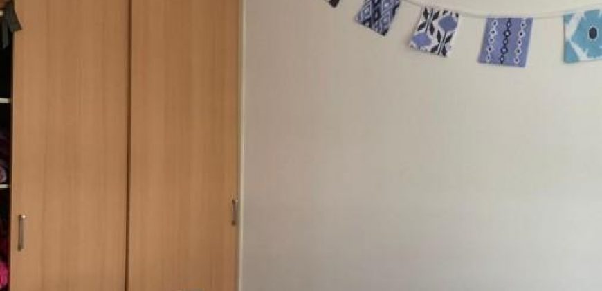 SE VENDE DEPARTAMENTO EN CONDOMINIO MILANO