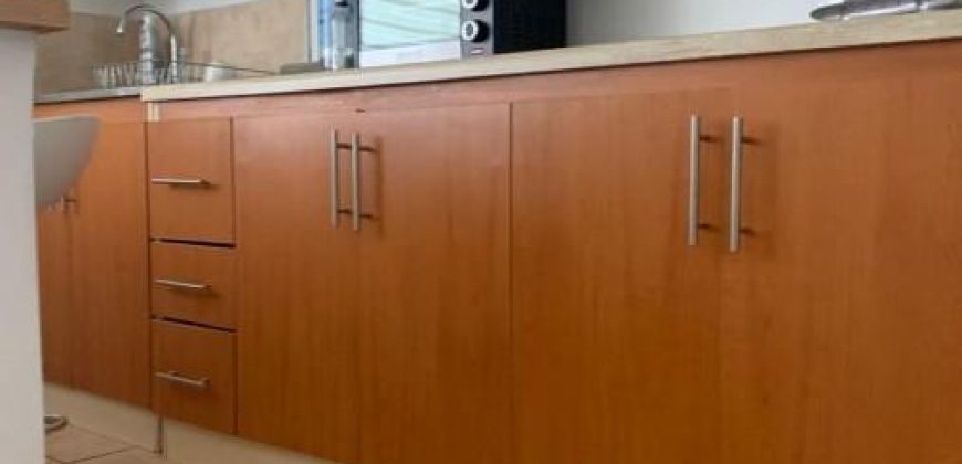 SE VENDE DEPARTAMENTO EN CONDOMINIO MILANO