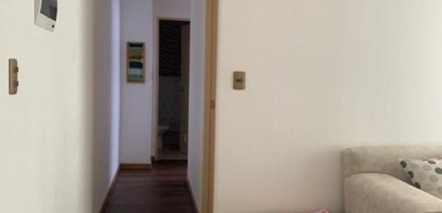 SE VENDE DEPARTAMENTO EN CONDOMINIO MILANO
