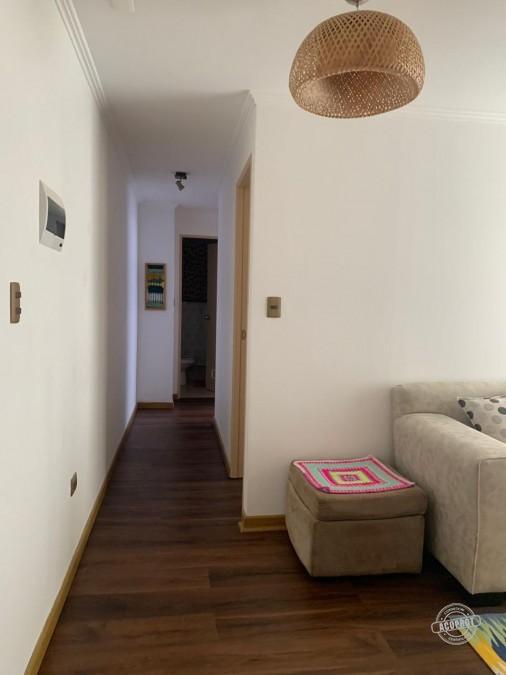 SE VENDE DEPARTAMENTO EN CONDOMINIO MILANO