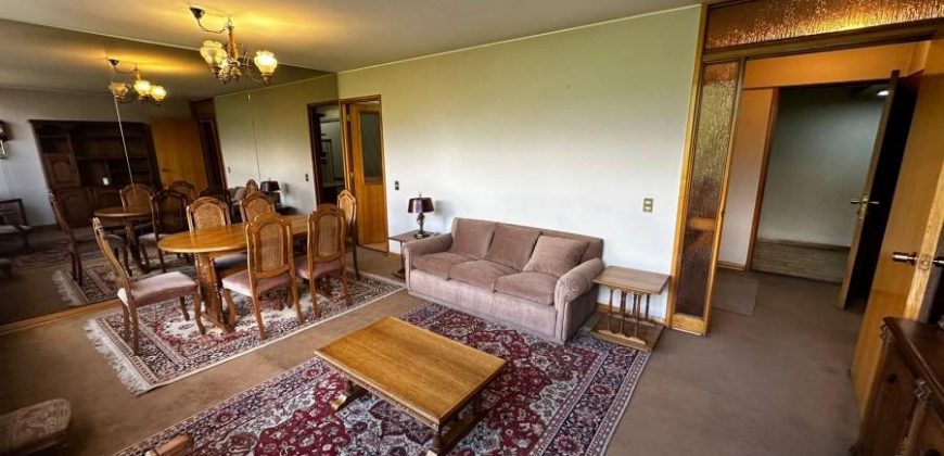 Excelente Departamento en Venta
