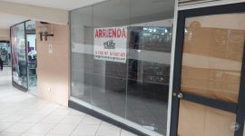 Excelente Local Comercial en Edificio Policentro, Bulnes 443, pleno centro de Temuco