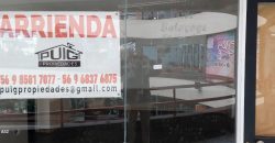Excelente Local Comercial en Edificio Policentro, Bulnes 443, pleno centro de Temuco