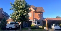VENDEMOS MARAVILLOSA Y AMPLIA CASA EN CONDOMINIO PORTAL DE LA FRONTERA