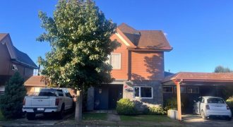 VENDEMOS MARAVILLOSA Y AMPLIA CASA EN CONDOMINIO PORTAL DE LA FRONTERA