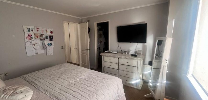 VENDEMOS MARAVILLOSA Y AMPLIA CASA EN CONDOMINIO PORTAL DE LA FRONTERA