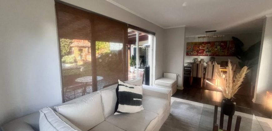 VENDEMOS MARAVILLOSA Y AMPLIA CASA EN CONDOMINIO PORTAL DE LA FRONTERA