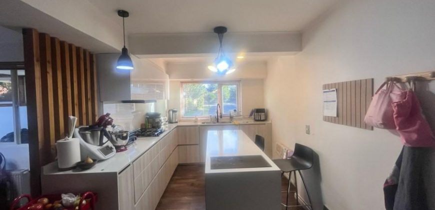 VENDEMOS MARAVILLOSA Y AMPLIA CASA EN CONDOMINIO PORTAL DE LA FRONTERA