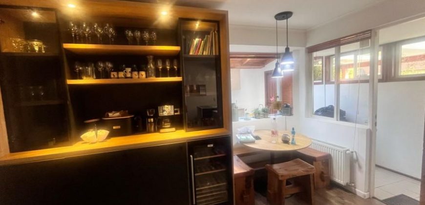 VENDEMOS MARAVILLOSA Y AMPLIA CASA EN CONDOMINIO PORTAL DE LA FRONTERA