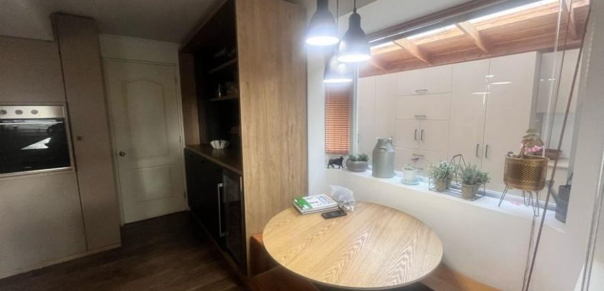 VENDEMOS MARAVILLOSA Y AMPLIA CASA EN CONDOMINIO PORTAL DE LA FRONTERA