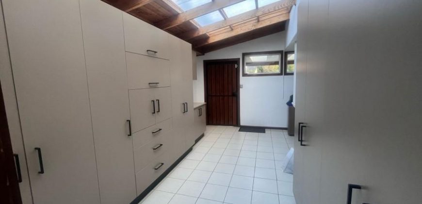 VENDEMOS MARAVILLOSA Y AMPLIA CASA EN CONDOMINIO PORTAL DE LA FRONTERA