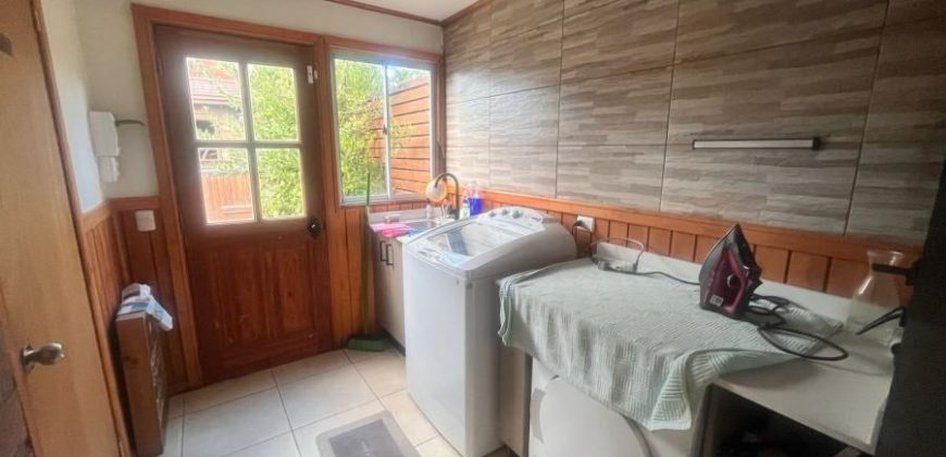 VENDEMOS MARAVILLOSA Y AMPLIA CASA EN CONDOMINIO PORTAL DE LA FRONTERA