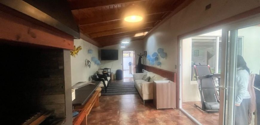 VENDEMOS MARAVILLOSA Y AMPLIA CASA EN CONDOMINIO PORTAL DE LA FRONTERA
