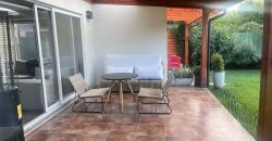 VENDEMOS MARAVILLOSA Y AMPLIA CASA EN CONDOMINIO PORTAL DE LA FRONTERA