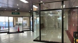 Excelente Local Comercial en Mall Mirage de Temuco