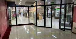 Excelente Local Comercial en Mall Mirage de Temuco