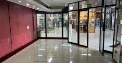 Excelente Local Comercial en Mall Mirage de Temuco