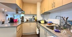 Impecable departamento en venta en Villarrica