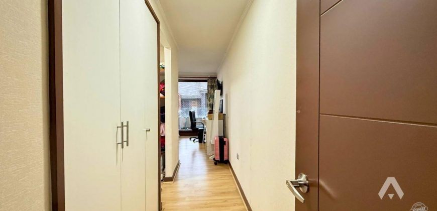 Impecable departamento en venta en Villarrica