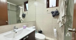 Impecable departamento en venta en Villarrica