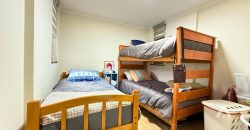 Impecable departamento en venta en Villarrica