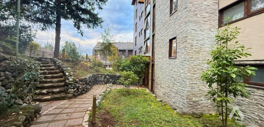 Impecable departamento en venta en Villarrica
