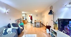 Impecable departamento en venta en Villarrica