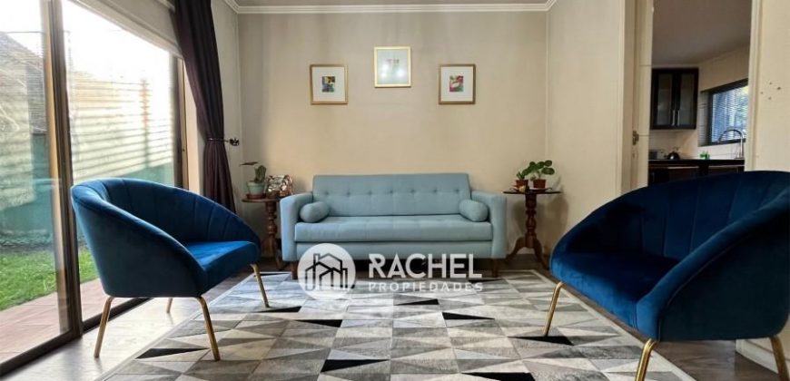 SE VENDE COMODA CASA SECTOR PORTAL DE LA FRONTERA – Arboleda del Portal