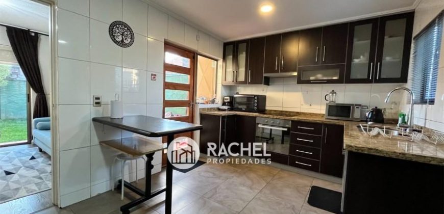 SE VENDE COMODA CASA SECTOR PORTAL DE LA FRONTERA – Arboleda del Portal