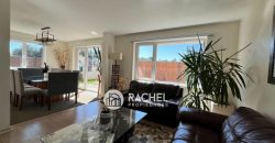 SE VENDE ESPECTACULAR CASA CON ALTA EFICIENCIA ENERGÉTICA- Sector Poniente