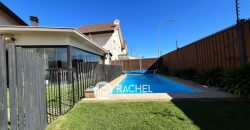 SE VENDE ESPECTACULAR CASA CON ALTA EFICIENCIA ENERGÉTICA- Sector Poniente