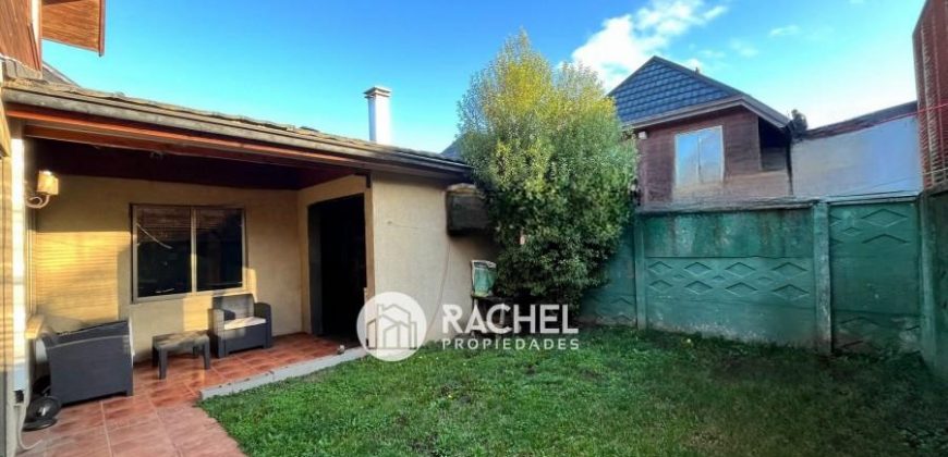 SE VENDE COMODA CASA SECTOR PORTAL DE LA FRONTERA – Arboleda del Portal