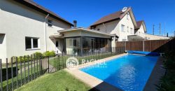 SE VENDE ESPECTACULAR CASA CON ALTA EFICIENCIA ENERGÉTICA- Sector Poniente