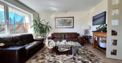 SE VENDE ESPECTACULAR CASA CON ALTA EFICIENCIA ENERGÉTICA- Sector Poniente