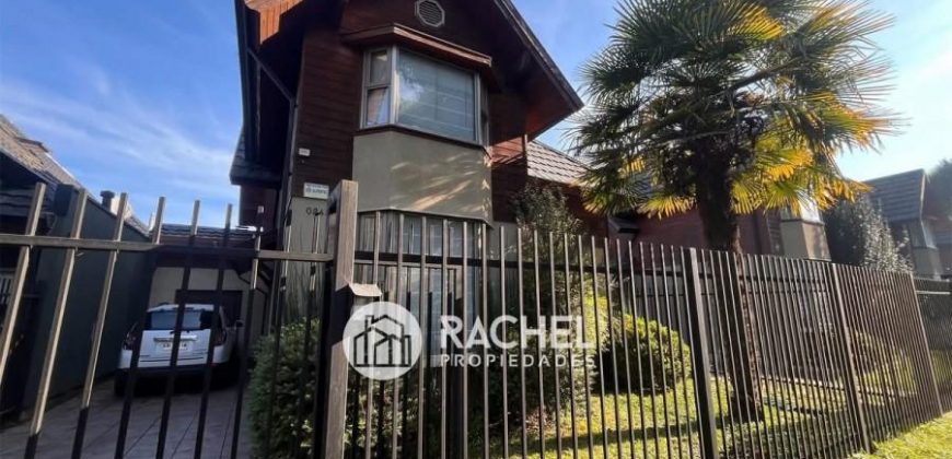 SE VENDE COMODA CASA SECTOR PORTAL DE LA FRONTERA – Arboleda del Portal