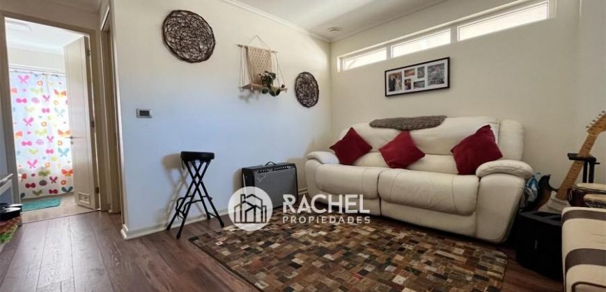 SE VENDE ESPECTACULAR CASA CON ALTA EFICIENCIA ENERGÉTICA- Sector Poniente