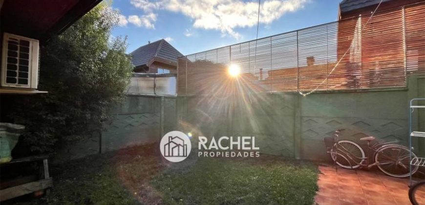 SE VENDE COMODA CASA SECTOR PORTAL DE LA FRONTERA – Arboleda del Portal