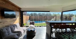 SE VENDE ESPECTACULAR CASA CON ALTA EFICIENCIA ENERGÉTICA- Sector Poniente