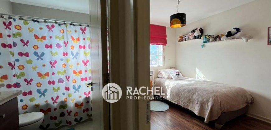 SE VENDE ESPECTACULAR CASA CON ALTA EFICIENCIA ENERGÉTICA- Sector Poniente