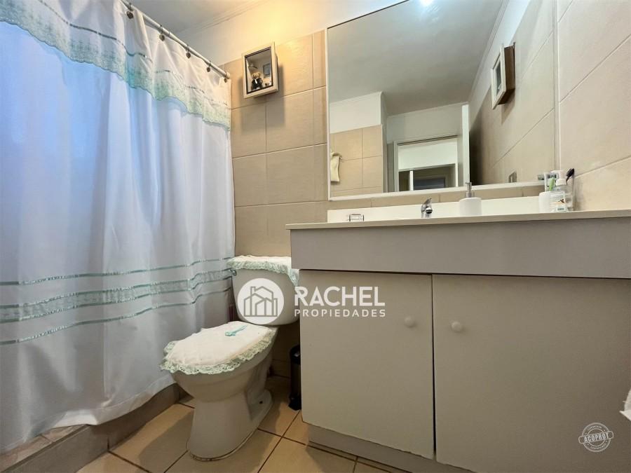 SE ARRIENDA CASA 4 DORMITORIOS – AVDA PRINCIPAL- Sector Los Conquistadores