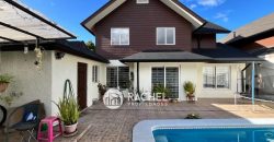 SE ARRIENDA CASA 4 DORMITORIOS – AVDA PRINCIPAL- Sector Los Conquistadores