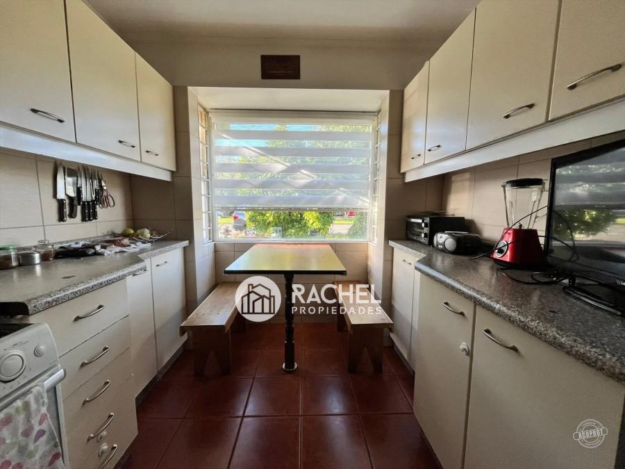 SE ARRIENDA CASA 4 DORMITORIOS – AVDA PRINCIPAL- Sector Los Conquistadores