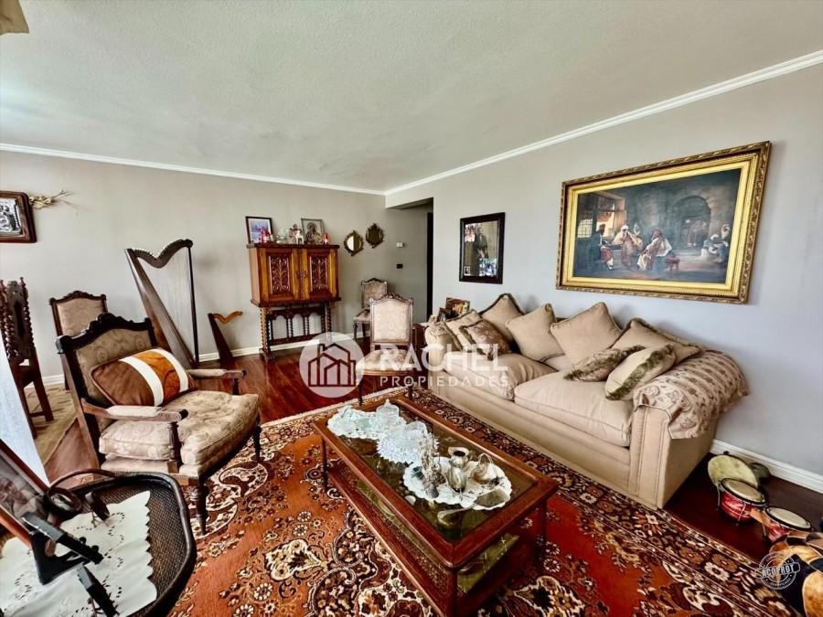 EN VENTA HERMOSO DEPARTAMENTO EDIFICIO JARDÍN DEL SOL EN SECTOR HOLANDESA
