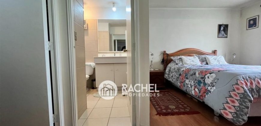 SE ARRIENDA CASA 4 DORMITORIOS – AVDA PRINCIPAL- Sector Los Conquistadores