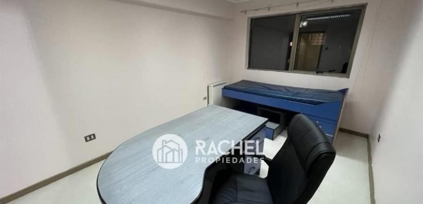 SE VENDE CÓMODO BOX DE ATENCIÓN MÉDICA AMOBLADO- Edificio especialidades MEDISUR