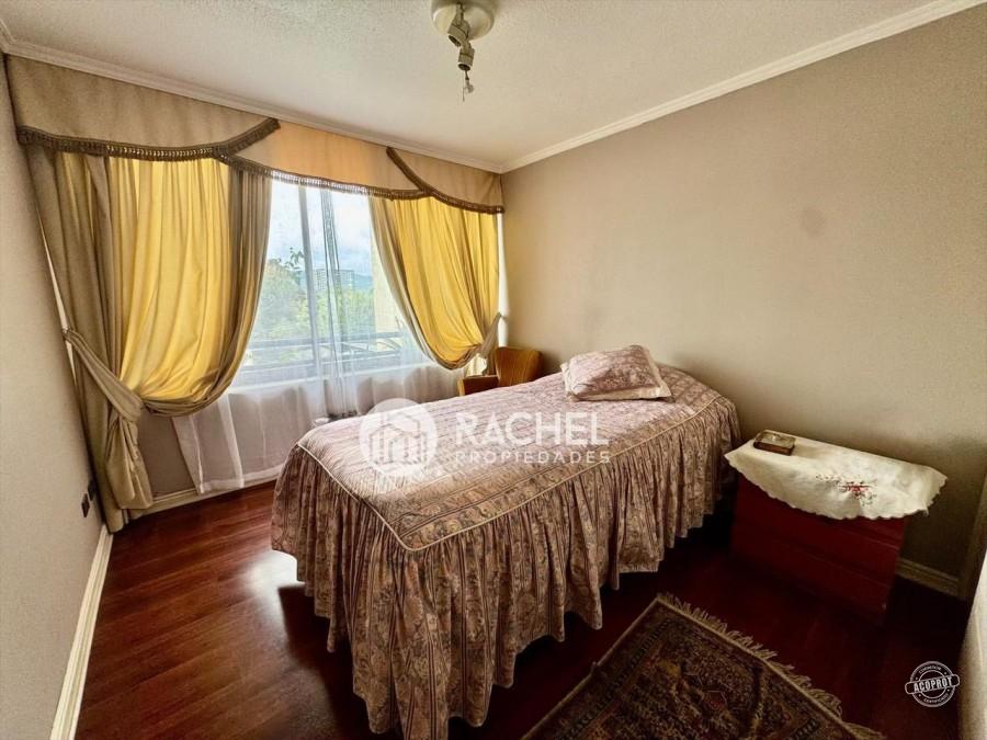 EN VENTA HERMOSO DEPARTAMENTO EDIFICIO JARDÍN DEL SOL EN SECTOR HOLANDESA