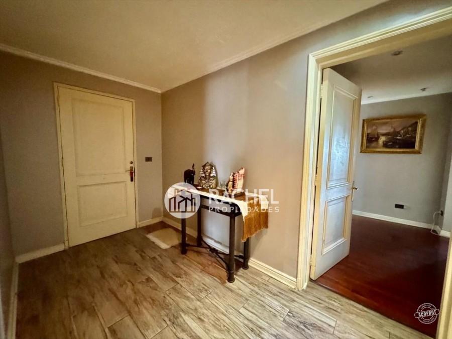 EN VENTA HERMOSO DEPARTAMENTO EDIFICIO JARDÍN DEL SOL EN SECTOR HOLANDESA